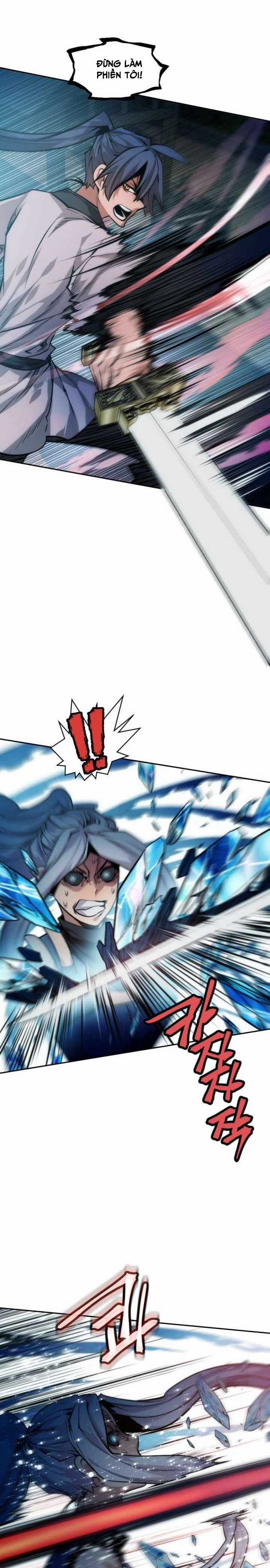 Thời Đại Hoàng Kim Chapter 44 trang 11