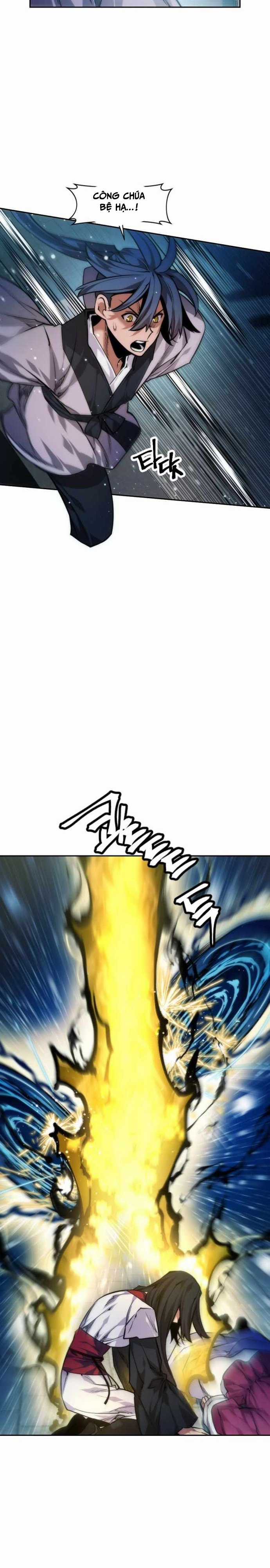 Thời Đại Hoàng Kim Chapter 44 trang 13