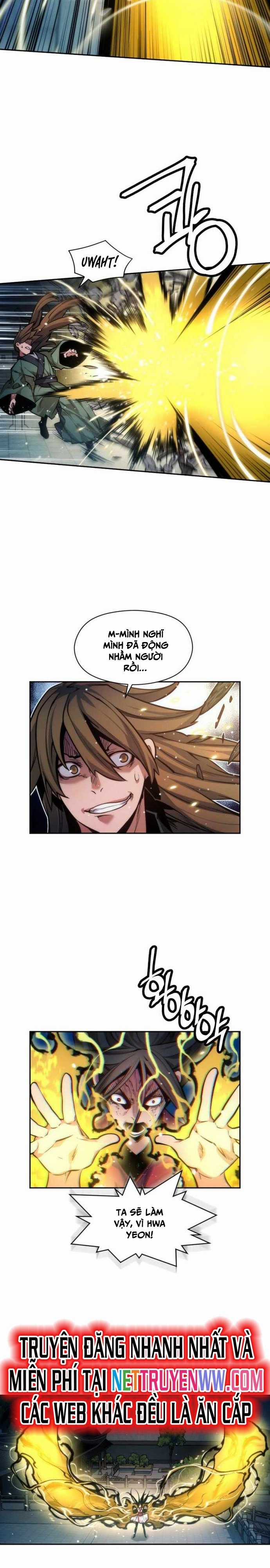 Thời Đại Hoàng Kim Chapter 44 trang 15