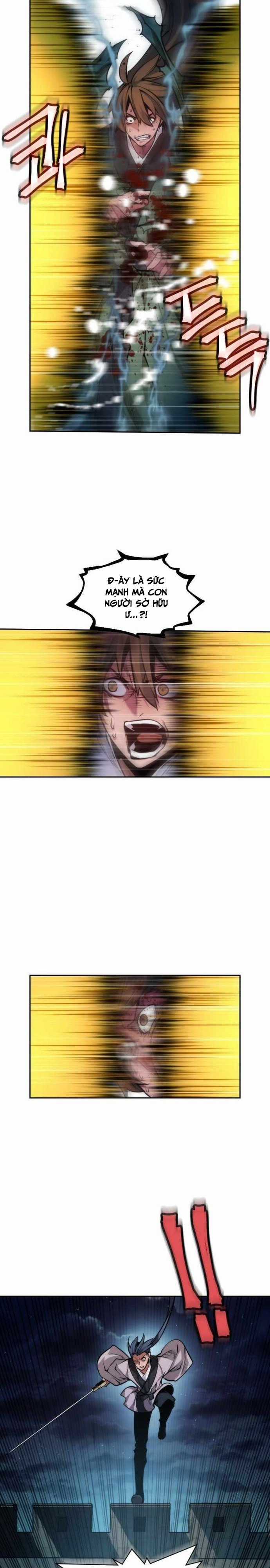 Thời Đại Hoàng Kim Chapter 44 trang 17