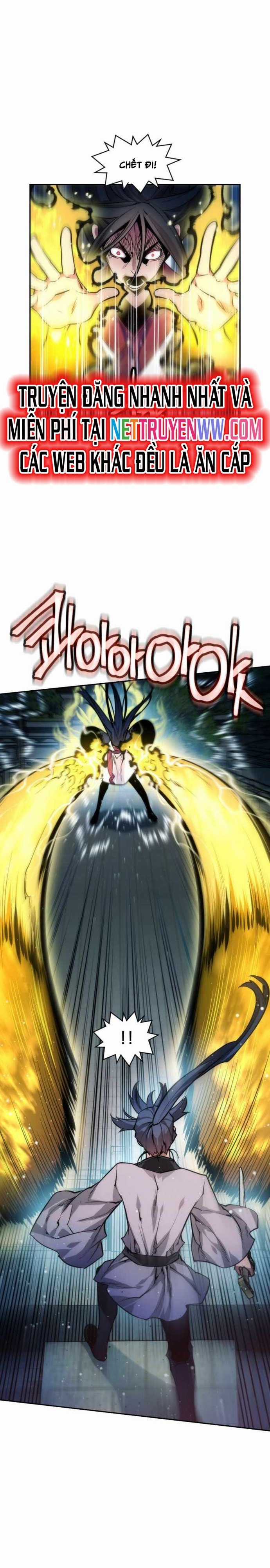 Thời Đại Hoàng Kim Chapter 44 trang 19