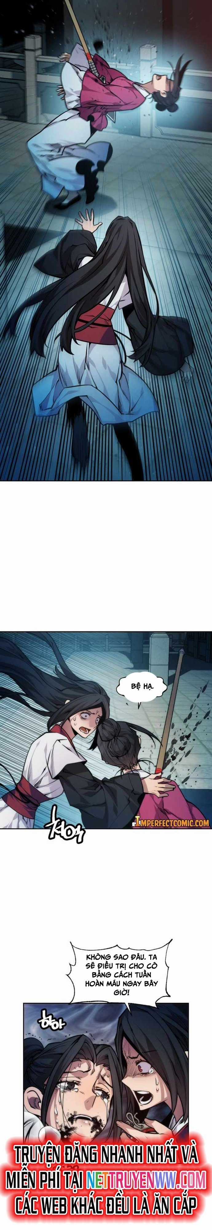 Thời Đại Hoàng Kim Chapter 44 trang 2