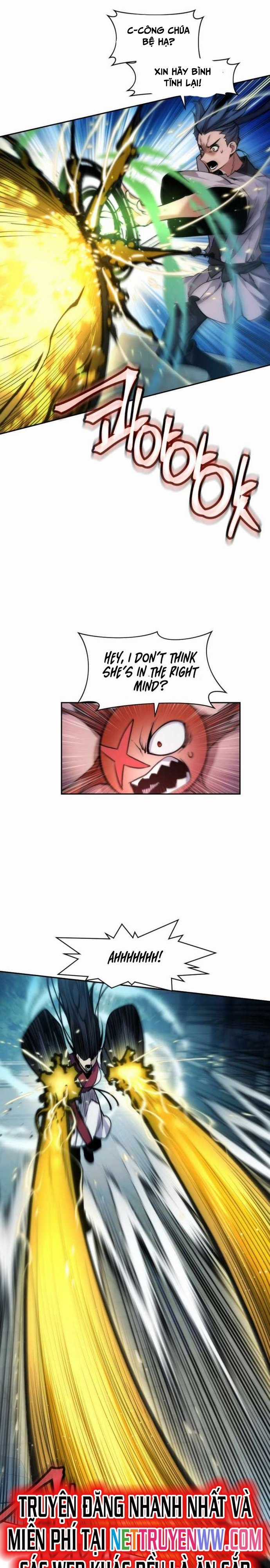 Thời Đại Hoàng Kim Chapter 44 trang 20