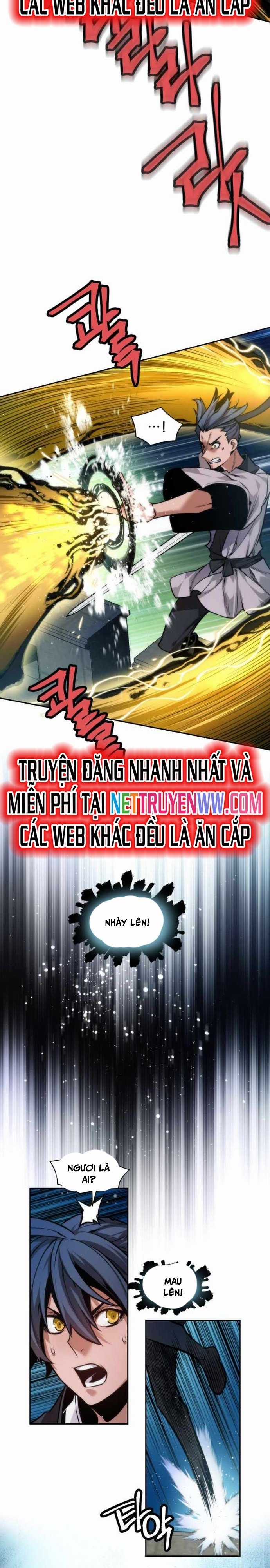 Thời Đại Hoàng Kim Chapter 44 trang 21