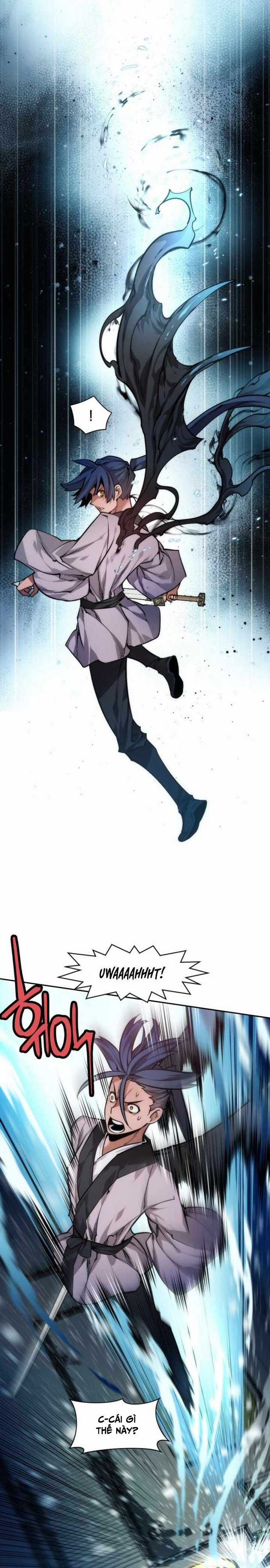 Thời Đại Hoàng Kim Chapter 44 trang 22