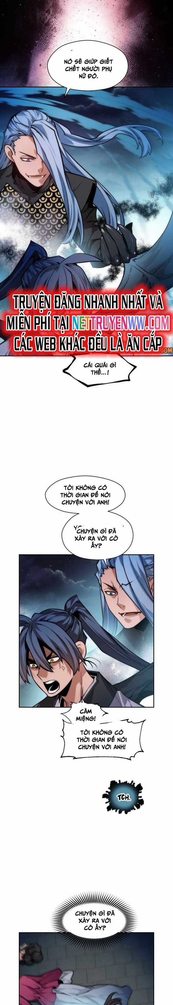 Thời Đại Hoàng Kim Chapter 44 trang 24