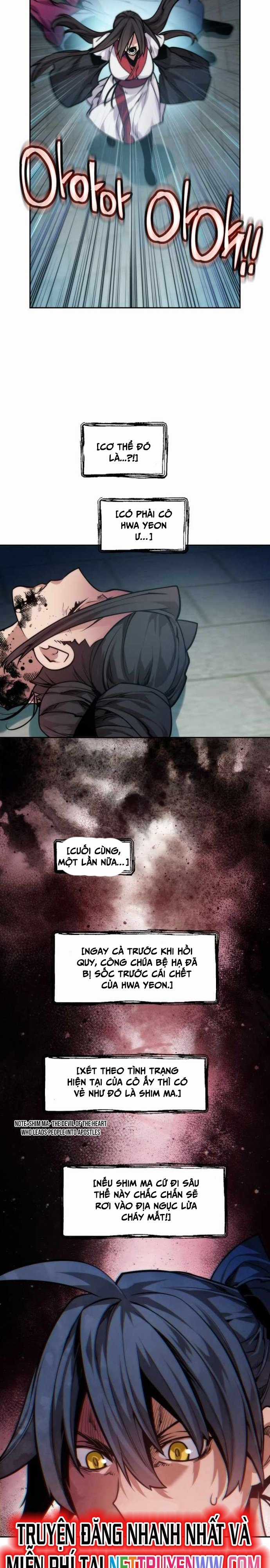 Thời Đại Hoàng Kim Chapter 44 trang 25