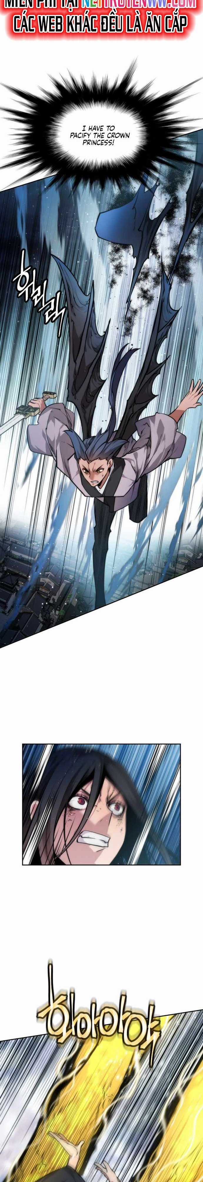 Thời Đại Hoàng Kim Chapter 44 trang 26