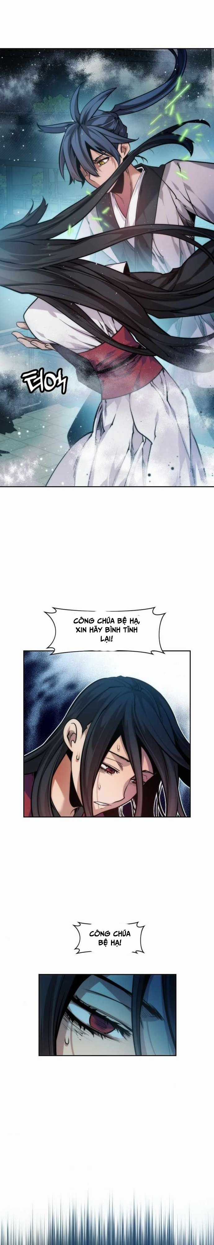 Thời Đại Hoàng Kim Chapter 44 trang 30