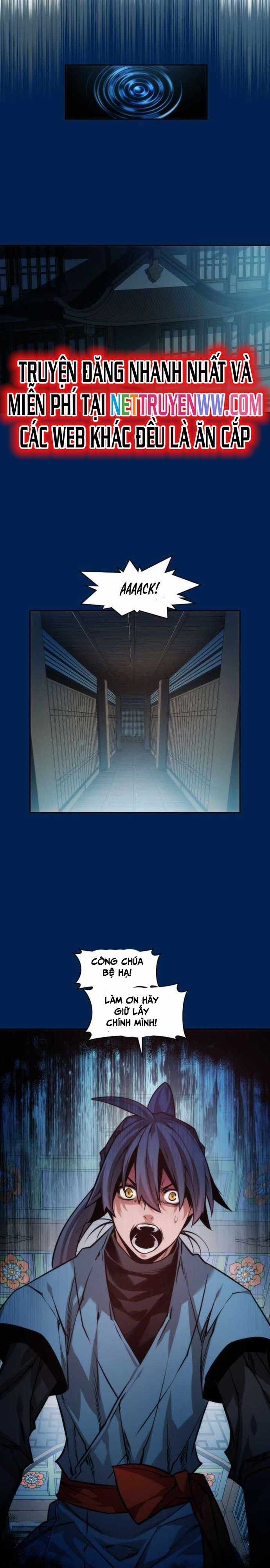 Thời Đại Hoàng Kim Chapter 44 trang 31