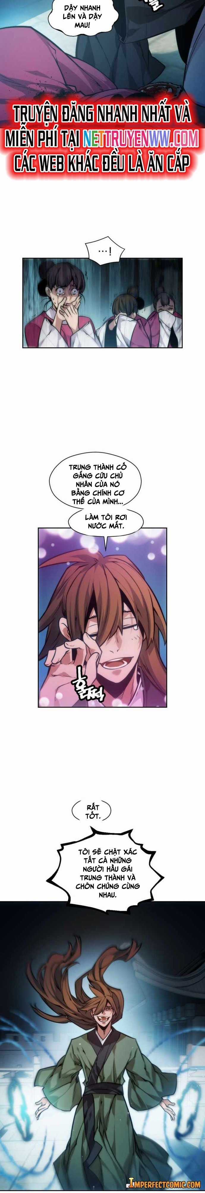 Thời Đại Hoàng Kim Chapter 44 trang 5