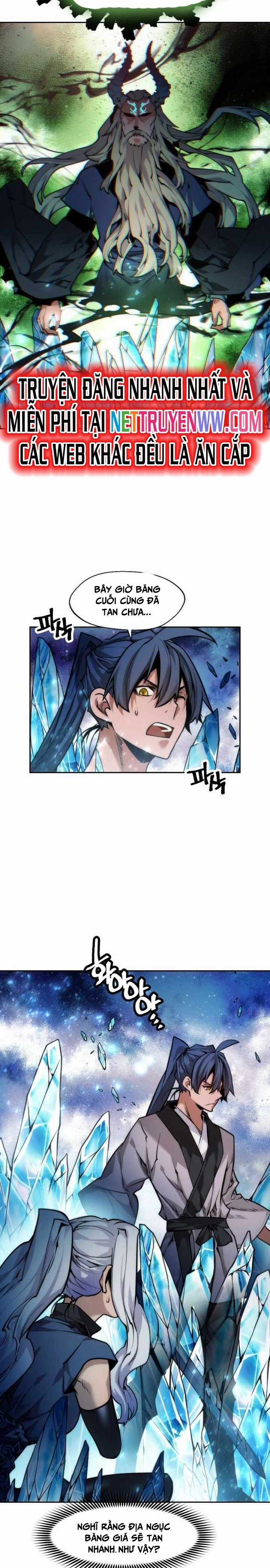 Thời Đại Hoàng Kim Chapter 44 trang 8