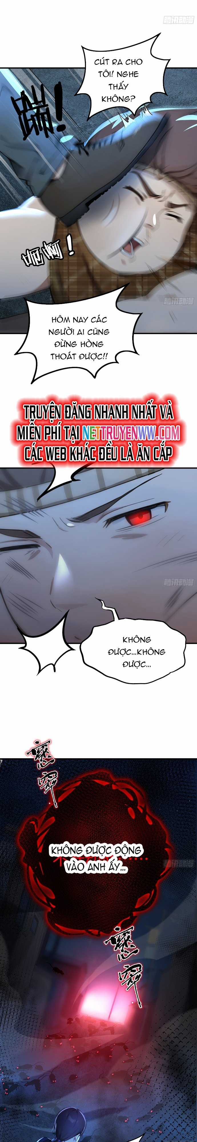 Thời Đại Hoàng Kim Chapter 45 trang 11