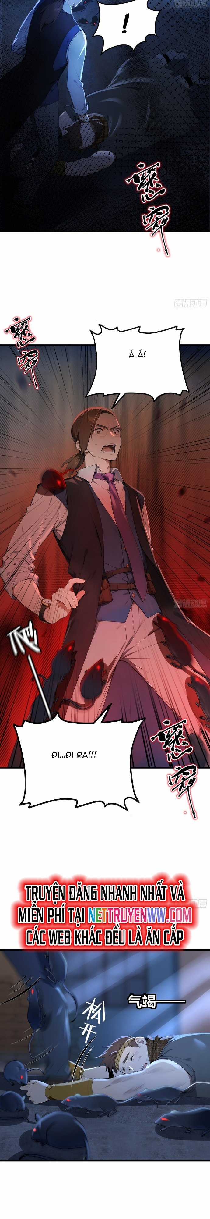 Thời Đại Hoàng Kim Chapter 45 trang 12