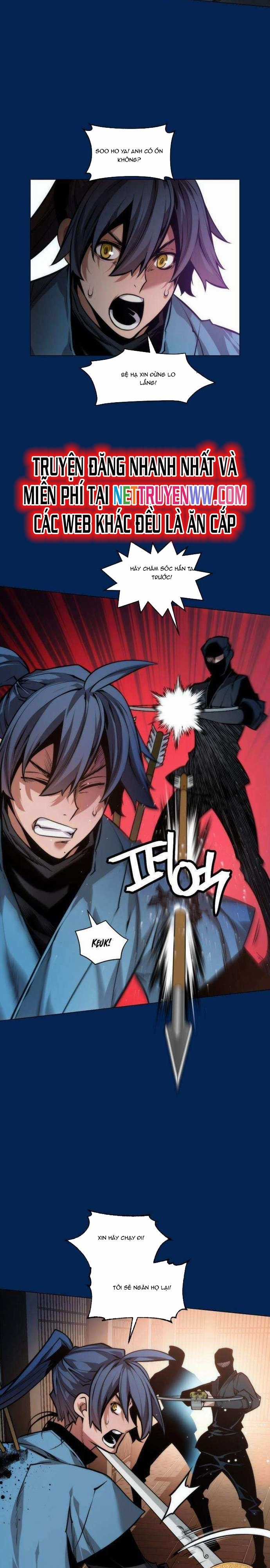 Thời Đại Hoàng Kim Chapter 45 trang 14