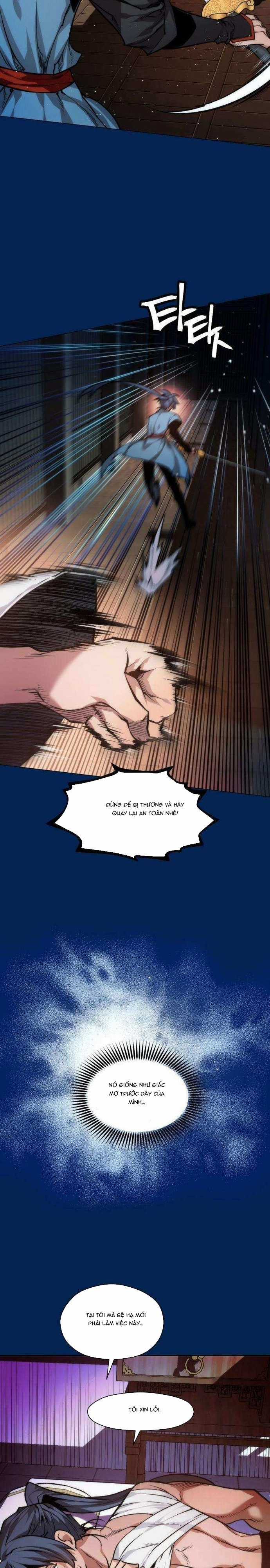 Thời Đại Hoàng Kim Chapter 45 trang 15