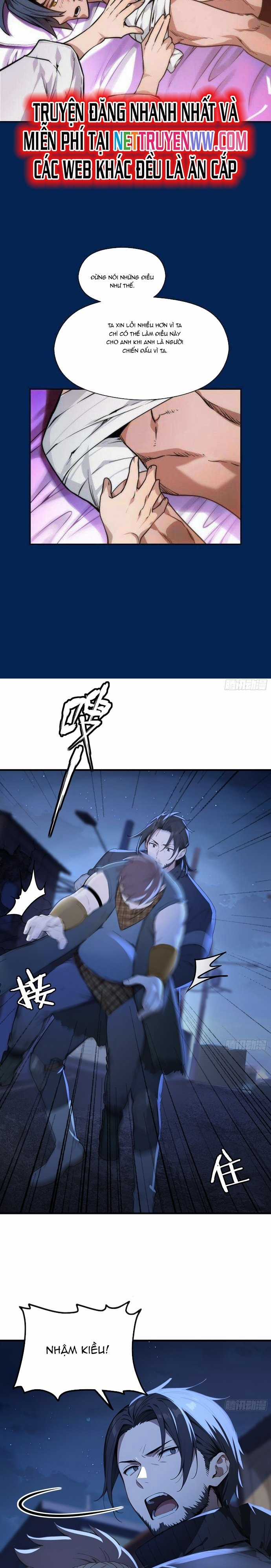 Thời Đại Hoàng Kim Chapter 45 trang 16