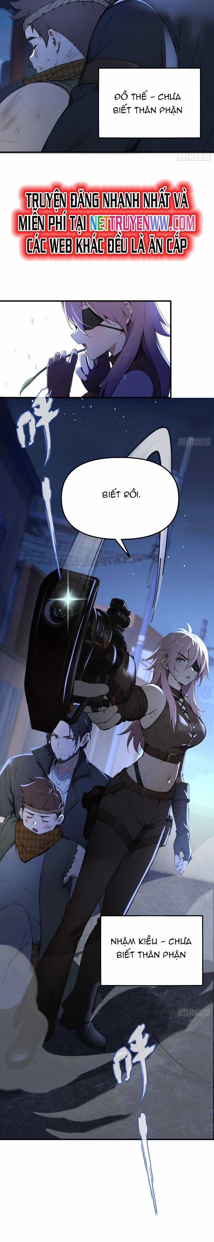 Thời Đại Hoàng Kim Chapter 45 trang 17