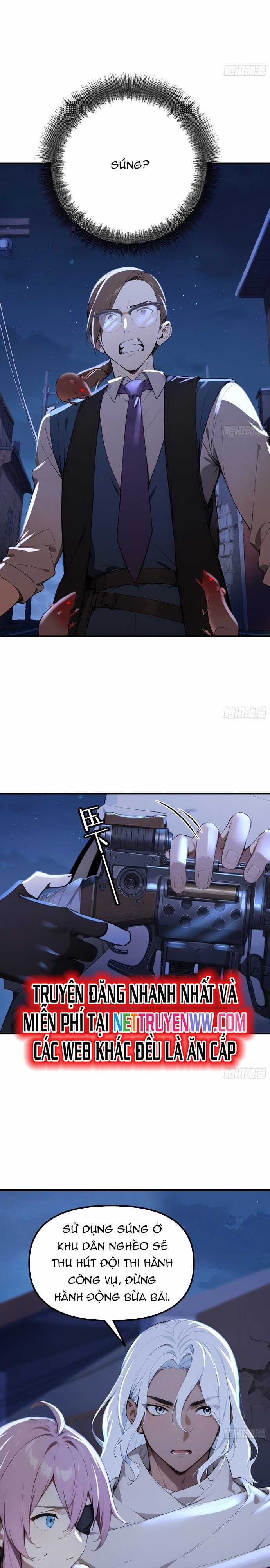 Thời Đại Hoàng Kim Chapter 45 trang 18