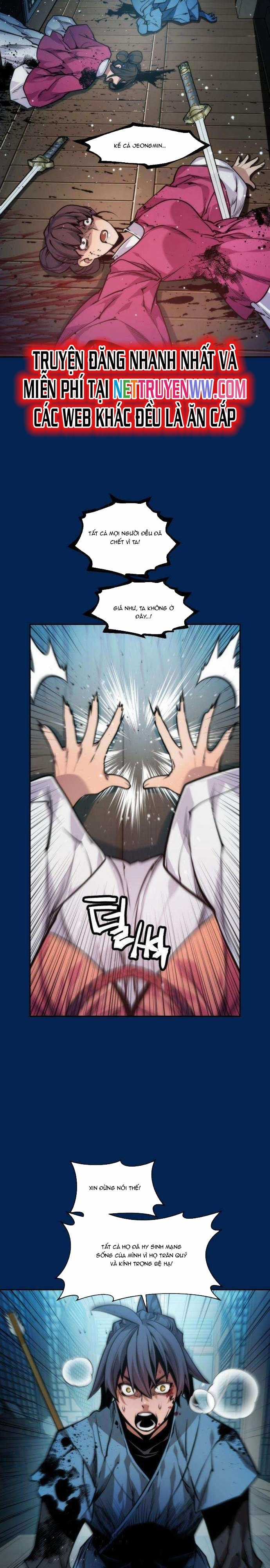 Thời Đại Hoàng Kim Chapter 45 trang 21