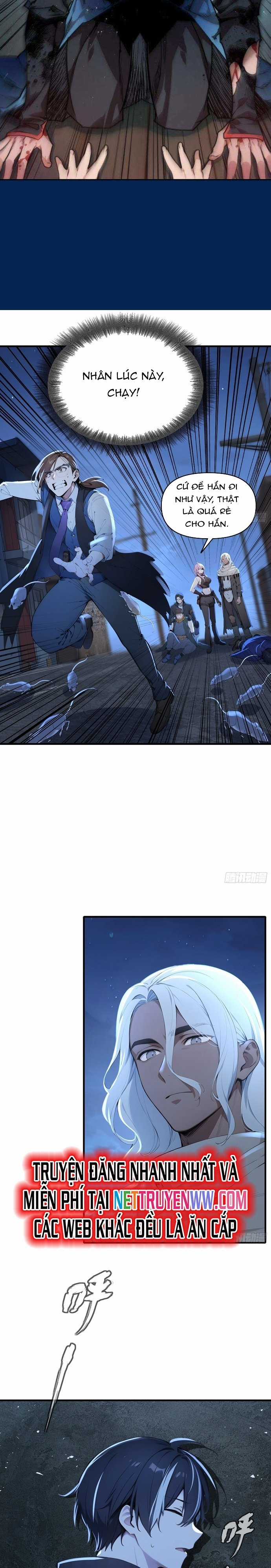 Thời Đại Hoàng Kim Chapter 45 trang 22