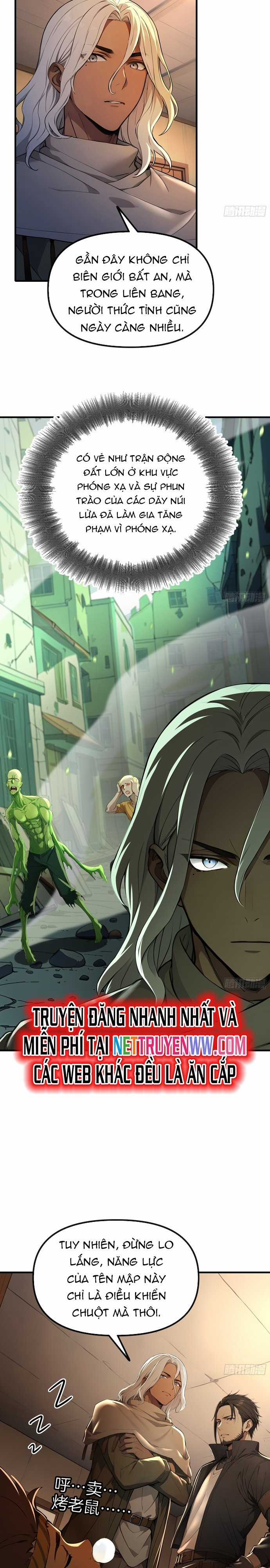 Thời Đại Hoàng Kim Chapter 45 trang 24