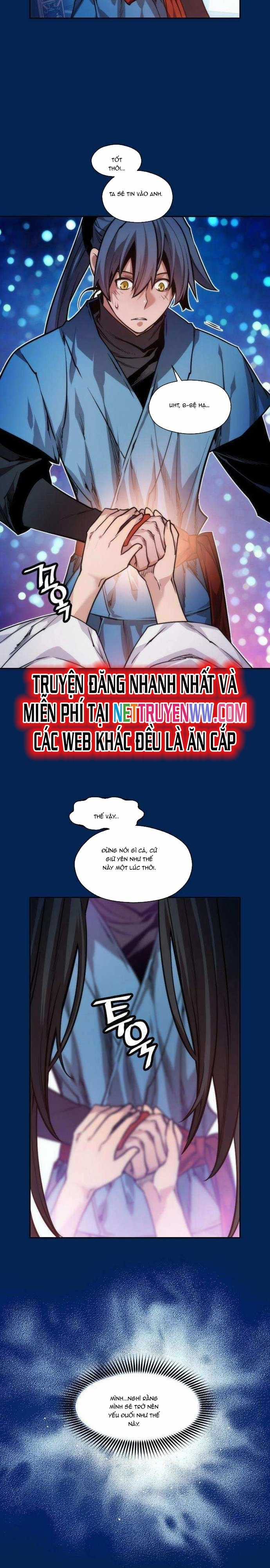 Thời Đại Hoàng Kim Chapter 45 trang 27