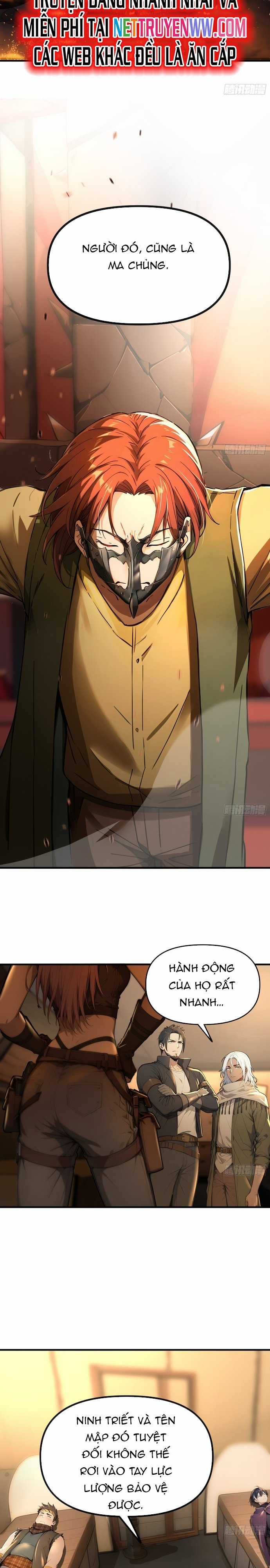 Thời Đại Hoàng Kim Chapter 45 trang 29