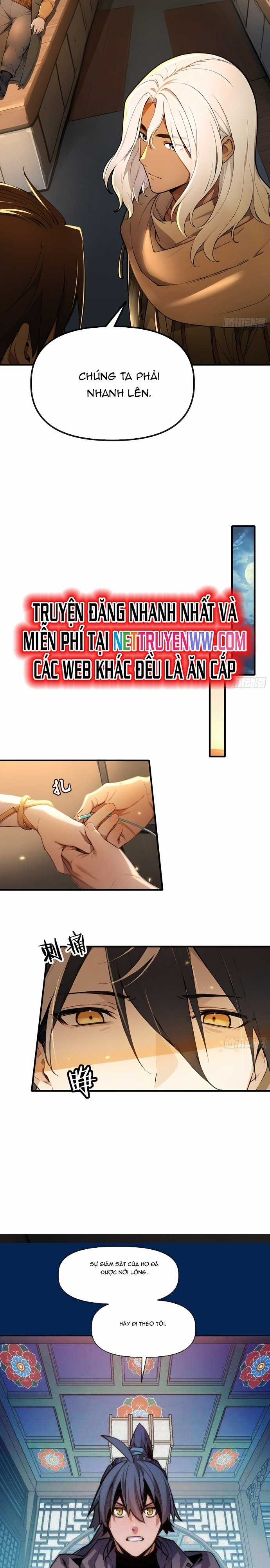 Thời Đại Hoàng Kim Chapter 45 trang 30