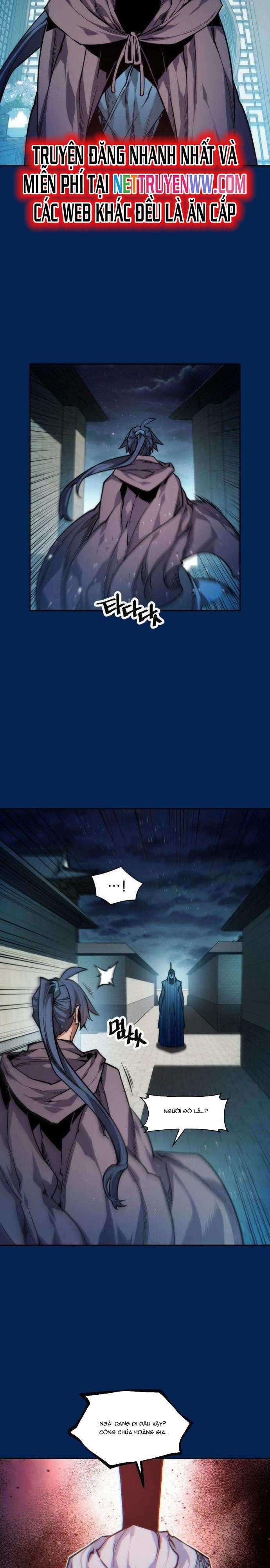 Thời Đại Hoàng Kim Chapter 45 trang 31