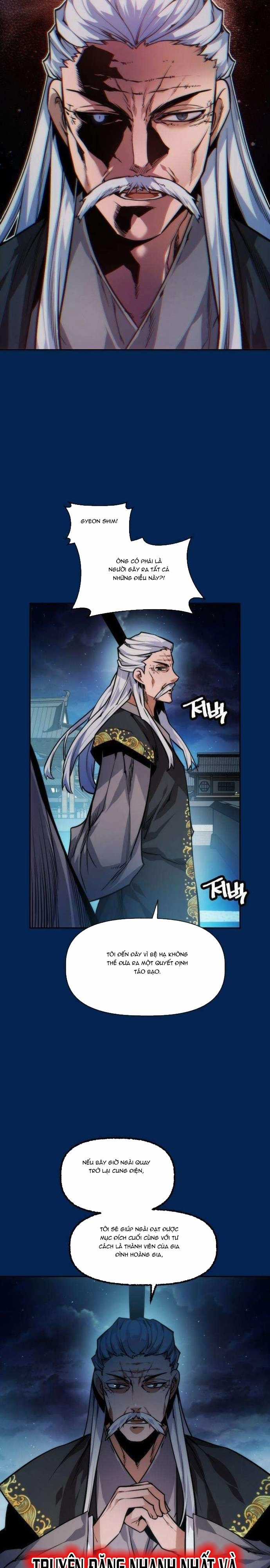 Thời Đại Hoàng Kim Chapter 45 trang 32