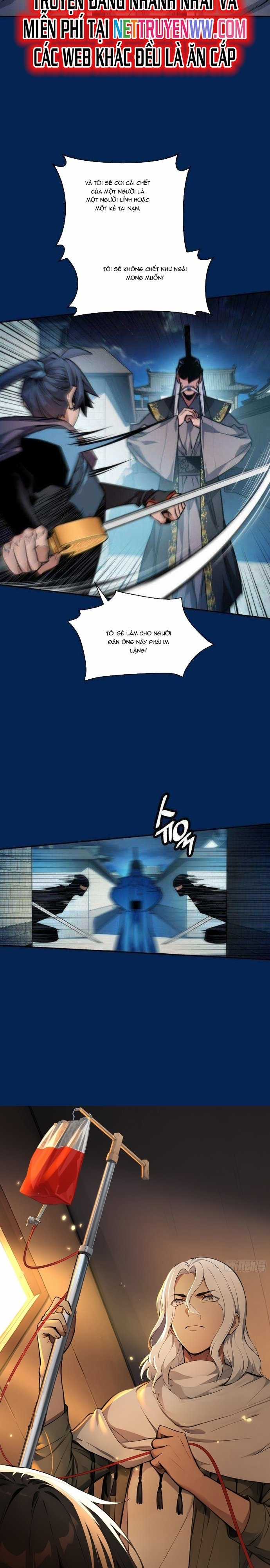 Thời Đại Hoàng Kim Chapter 45 trang 33