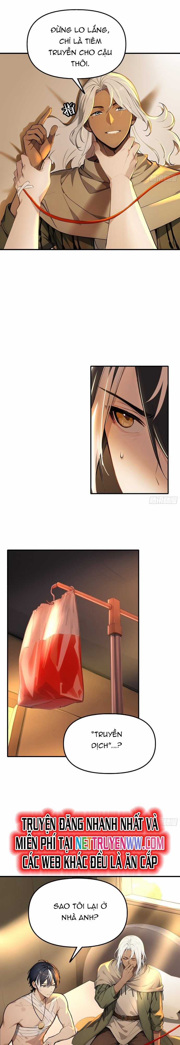 Thời Đại Hoàng Kim Chapter 45 trang 35