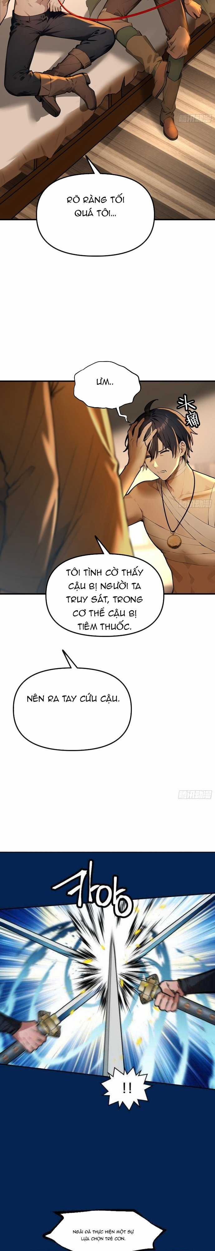 Thời Đại Hoàng Kim Chapter 45 trang 36