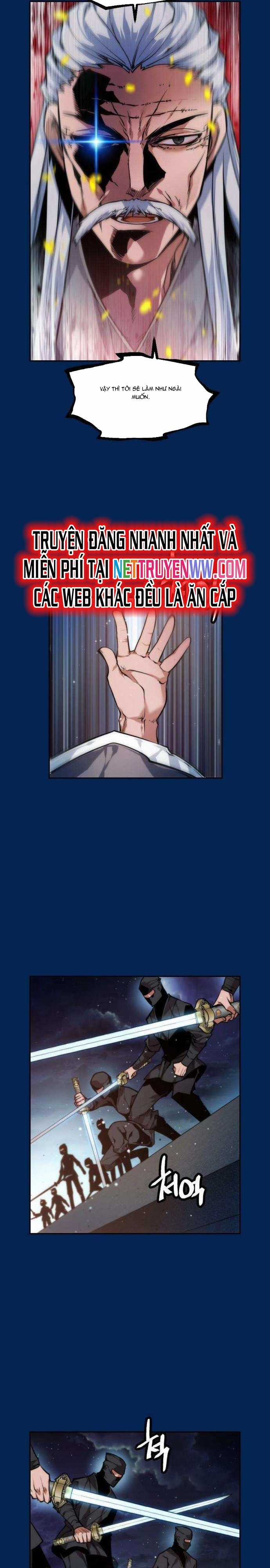 Thời Đại Hoàng Kim Chapter 45 trang 37