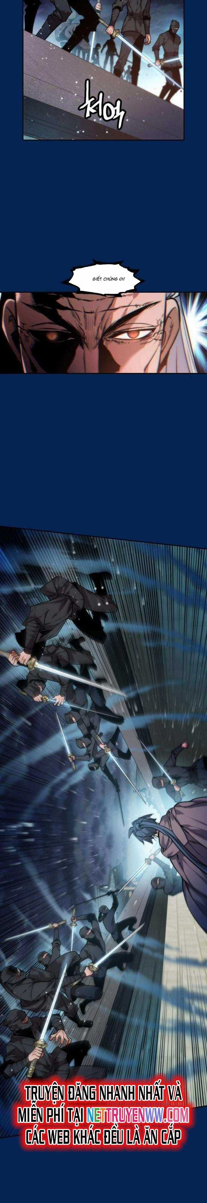 Thời Đại Hoàng Kim Chapter 45 trang 38