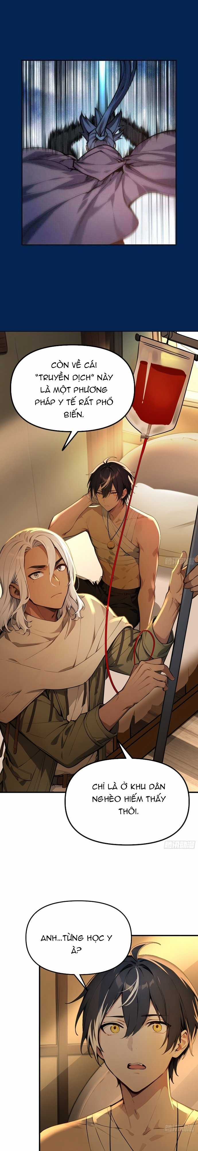 Thời Đại Hoàng Kim Chapter 45 trang 39