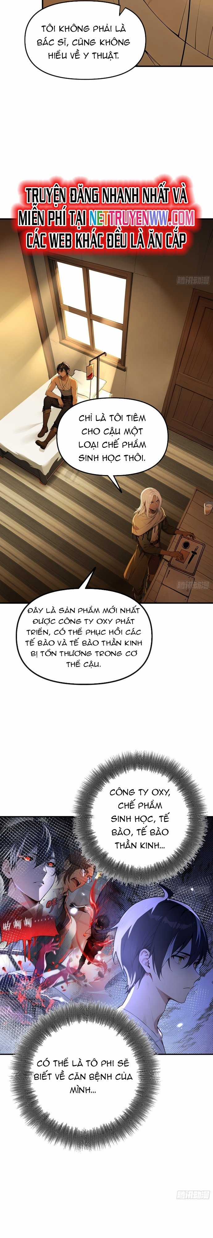 Thời Đại Hoàng Kim Chapter 45 trang 40