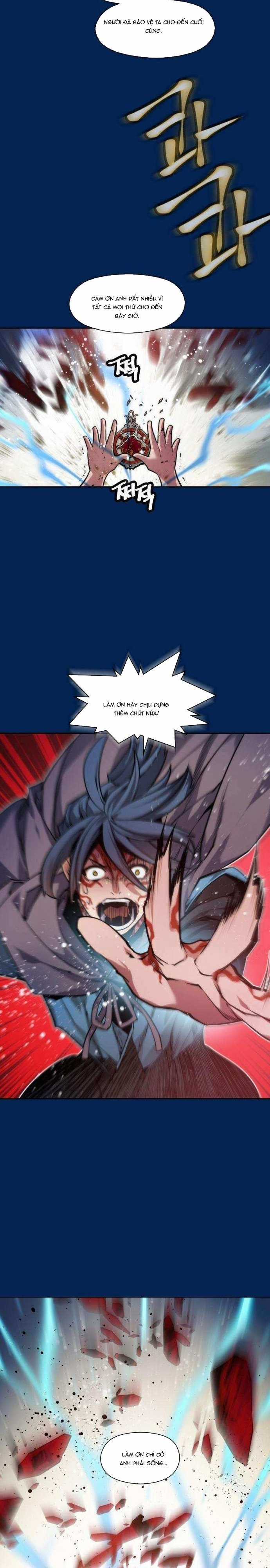 Thời Đại Hoàng Kim Chapter 45 trang 47