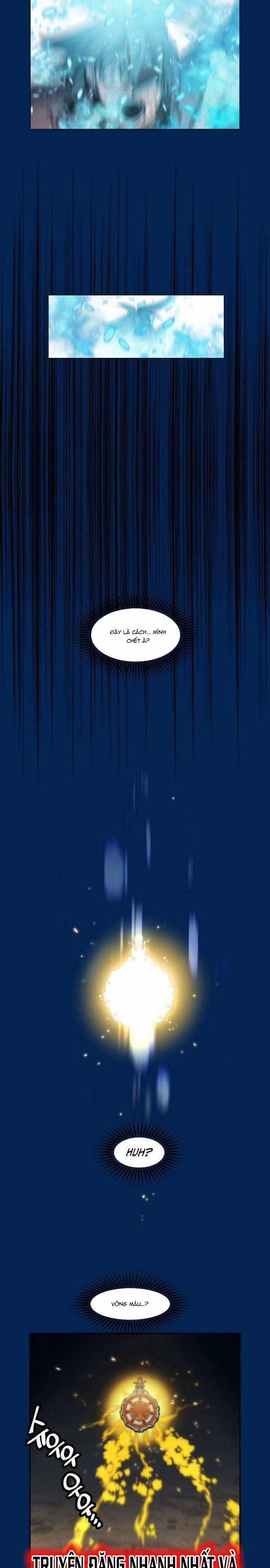 Thời Đại Hoàng Kim Chapter 45 trang 49