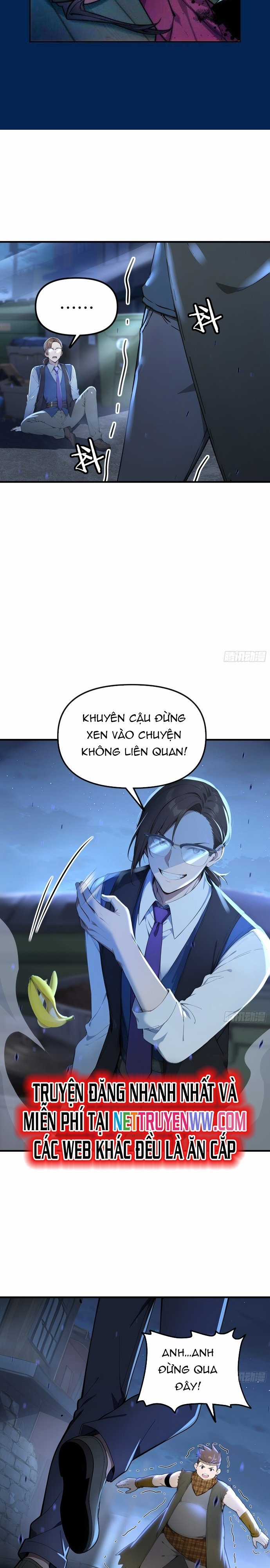 Thời Đại Hoàng Kim Chapter 45 trang 5