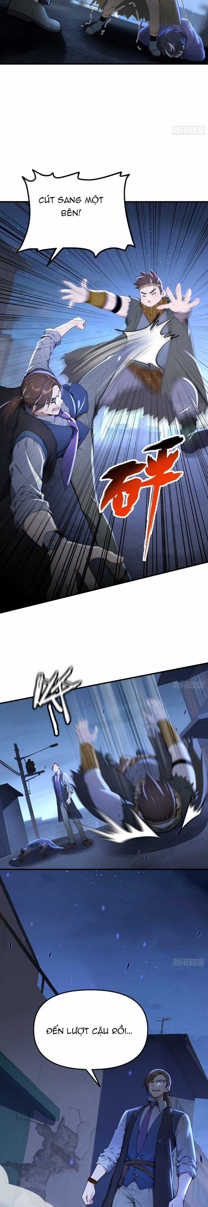 Thời Đại Hoàng Kim Chapter 45 trang 6