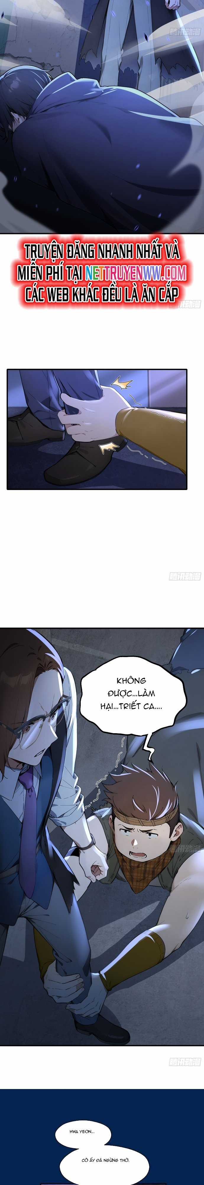 Thời Đại Hoàng Kim Chapter 45 trang 7