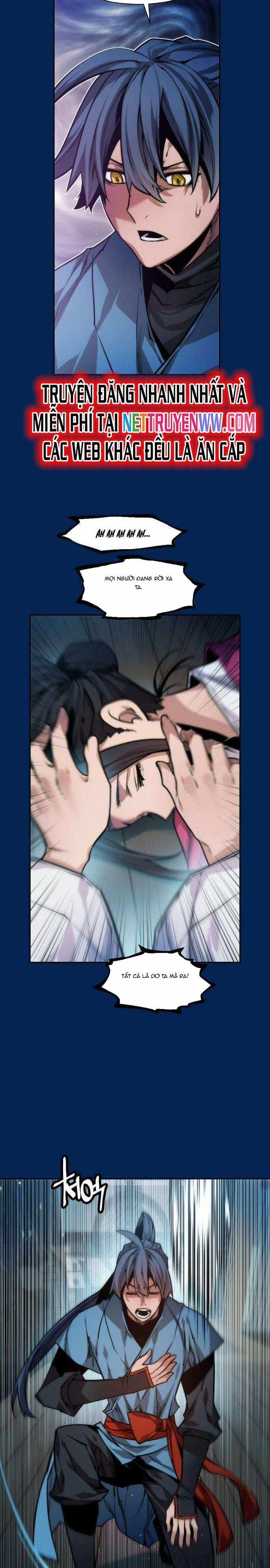 Thời Đại Hoàng Kim Chapter 45 trang 8