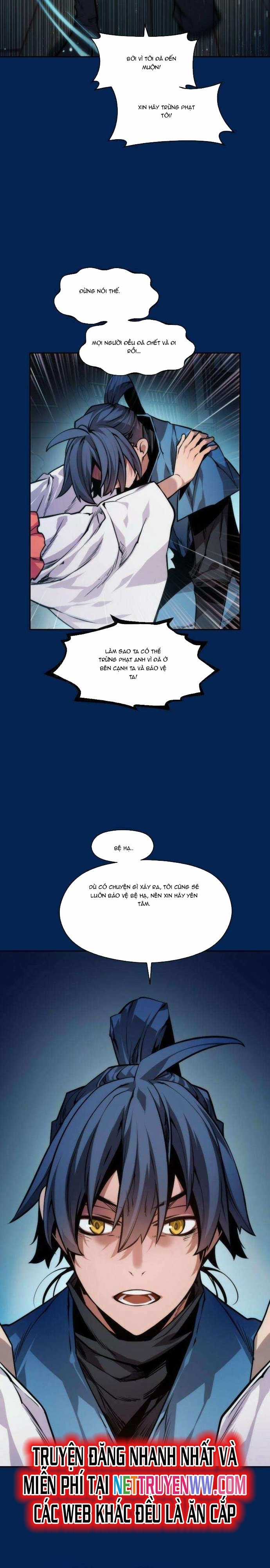 Thời Đại Hoàng Kim Chapter 45 trang 9