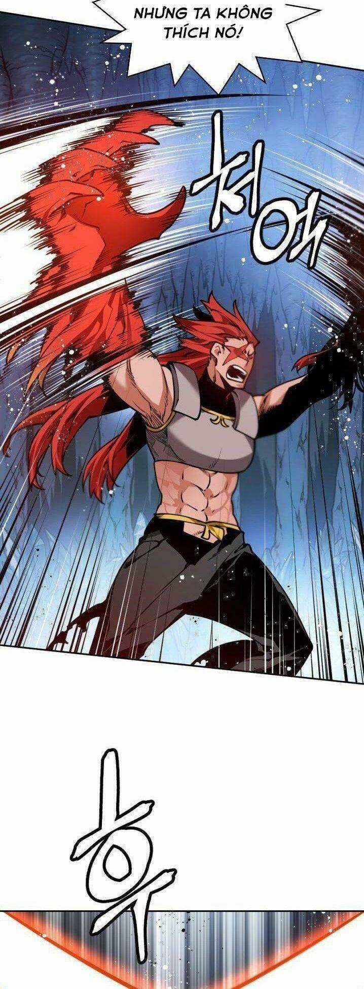 Thời Đại Hoàng Kim Chapter 5 trang 10