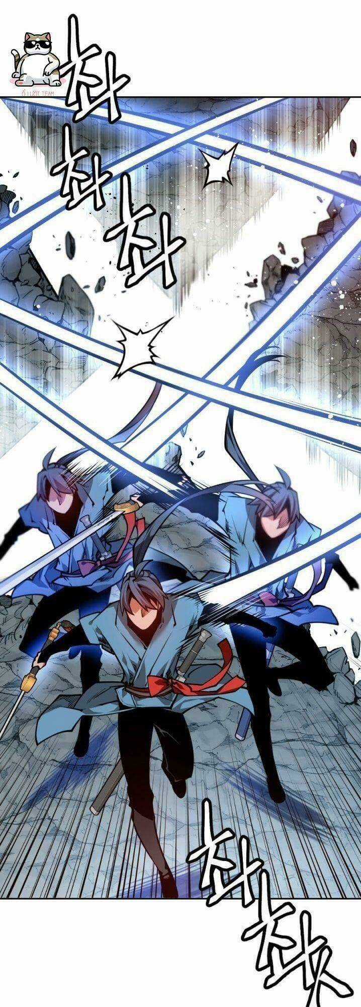 Thời Đại Hoàng Kim Chapter 5 trang 13