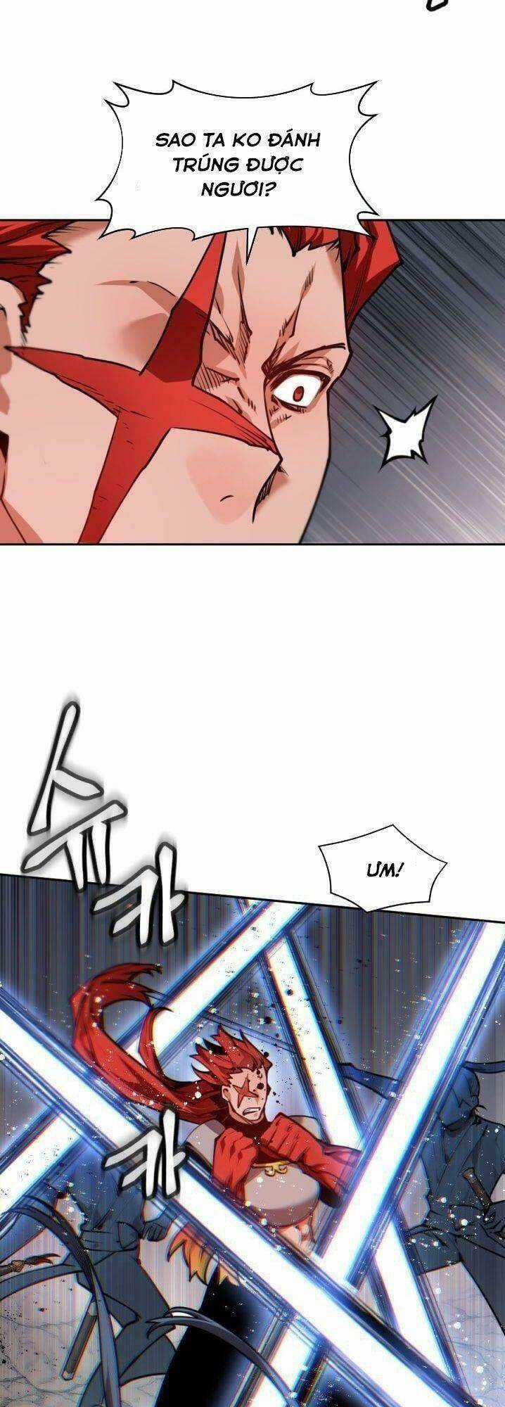 Thời Đại Hoàng Kim Chapter 5 trang 14