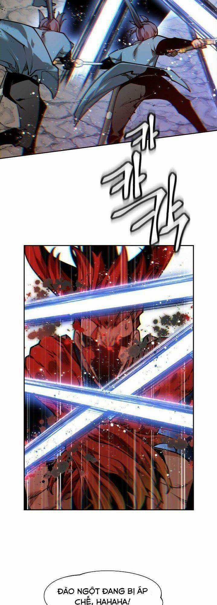 Thời Đại Hoàng Kim Chapter 5 trang 15