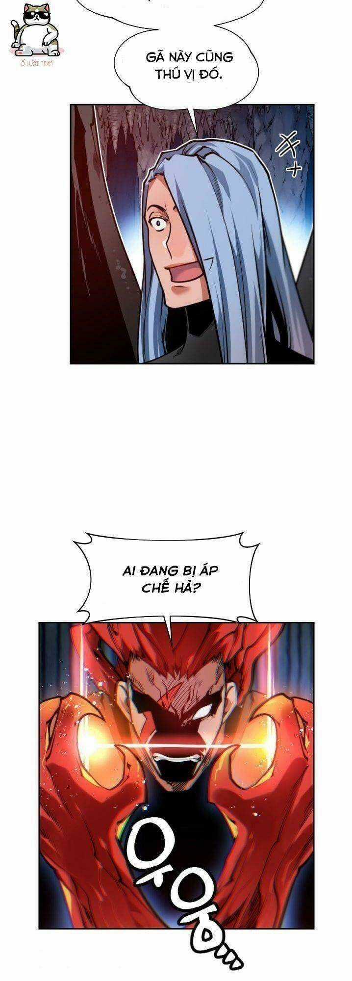 Thời Đại Hoàng Kim Chapter 5 trang 16